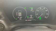 Honda HR-V 1.5 eHEV Advance Style 5dr CVT Hybrid Hatchback